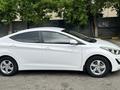 Hyundai Elantra 2013 годаүшін5 500 000 тг. в Астана – фото 6