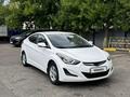 Hyundai Elantra 2013 годаүшін5 500 000 тг. в Астана – фото 5