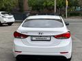 Hyundai Elantra 2013 годаүшін5 500 000 тг. в Астана – фото 8