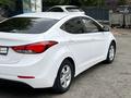 Hyundai Elantra 2013 годаүшін5 500 000 тг. в Астана – фото 7