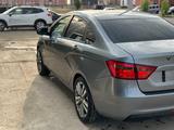 ВАЗ (Lada) Vesta 2020 года за 4 200 000 тг. в Акколь (Аккольский р-н) – фото 2