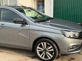 ВАЗ (Lada) Vesta 2020 года за 4 200 000 тг. в Акколь (Аккольский р-н) – фото 4