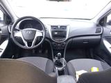 Hyundai Accent 2011 годаfor4 000 000 тг. в Усть-Каменогорск – фото 5