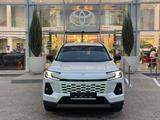 Toyota RAV4 Luxe 2026 года за 25 990 000 тг. в Астана