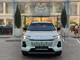 Toyota RAV4 Luxe 2026 года за 25 990 000 тг. в Астана
