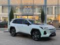 Toyota RAV4 Luxe 2026 года за 25 990 000 тг. в Астана – фото 4