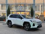 Toyota RAV4 Luxe 2026 годаүшін25 990 000 тг. в Астана – фото 4