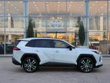 Toyota RAV4 Luxe 2026 годаүшін25 990 000 тг. в Астана – фото 5