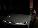 Hyundai Sonata 2024 года за 12 500 000 тг. в Алматы