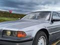 BMW 728 1996 годаүшін3 100 000 тг. в Караганда – фото 8