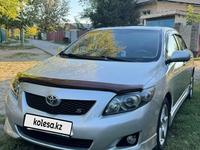 Toyota Corolla 2009 годаүшін5 350 000 тг. в Талдыкорган