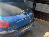 Peugeot 206 2006 годаүшін10 000 тг. в Алматы – фото 4