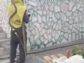 Сварочные работы порошковая полемерная покраска. Пескаструй. в Астана – фото 31