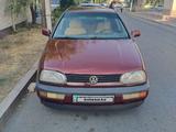 Volkswagen Golf 1992 года за 2 200 000 тг. в Тараз – фото 2