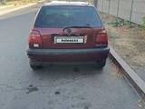 Volkswagen Golf 1992 года за 2 200 000 тг. в Тараз