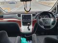 Toyota Alphard 2008 года за 9 000 000 тг. в Атырау – фото 8