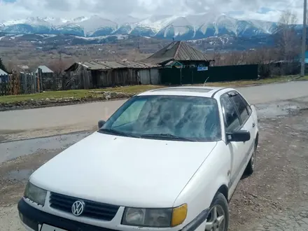 Volkswagen Passat 1994 года за 1 350 000 тг. в Усть-Каменогорск