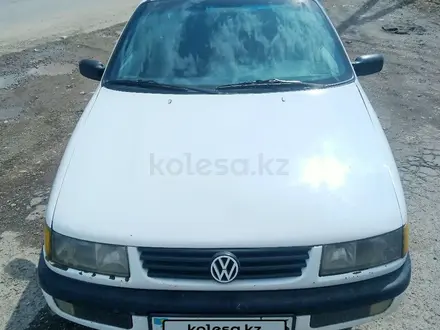 Volkswagen Passat 1994 года за 1 350 000 тг. в Усть-Каменогорск – фото 9