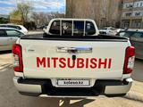 Mitsubishi L200 2023 годаүшін13 500 000 тг. в Уральск – фото 4