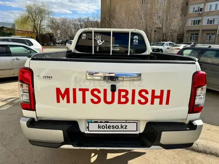 Mitsubishi L200 2023 года за 13 500 000 тг. в Уральск – фото 4