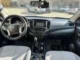 Mitsubishi L200 2023 годаүшін13 500 000 тг. в Уральск