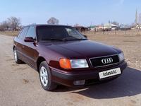 Audi 100 1992 годаүшін2 000 000 тг. в Кулан