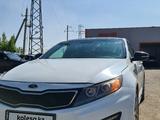 Kia K5 2013 года за 6 700 000 тг. в Жезказган