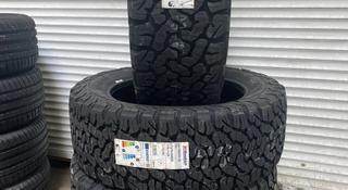 BF Goodrich All Terrain TA KO2 ЗАМЕНА НА 275/55R20 за 250 000 тг. в Шымкент