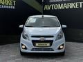 Chevrolet Spark 2021 года за 4 250 000 тг. в Актобе – фото 2