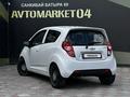 Chevrolet Spark 2021 года за 4 250 000 тг. в Актобе – фото 4