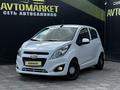 Chevrolet Spark 2021 года за 4 250 000 тг. в Актобе