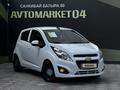 Chevrolet Spark 2021 года за 4 250 000 тг. в Актобе – фото 3