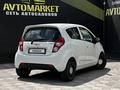 Chevrolet Spark 2021 года за 4 250 000 тг. в Актобе – фото 6