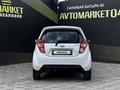 Chevrolet Spark 2021 года за 4 250 000 тг. в Актобе – фото 5