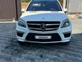 Mercedes-Benz GL 63 AMG 2015 годаүшін30 000 000 тг. в Алматы – фото 7