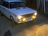 ВАЗ (Lada) 2106 2001 годаүшін500 000 тг. в Актобе – фото 4