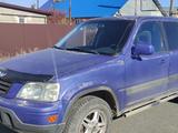 Honda CR-V 2000 года за 3 500 000 тг. в Аксай – фото 2