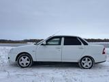 ВАЗ (Lada) Priora 2170 2014 года за 2 800 000 тг. в Семей