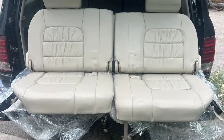 Третий ряд сидений за 85 000 тг. в Алматы