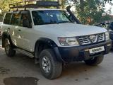 Nissan Patrol 1998 года за 6 700 000 тг. в Кызылорда – фото 2