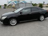 Toyota Camry 2013 года за 9 000 000 тг. в Тараз