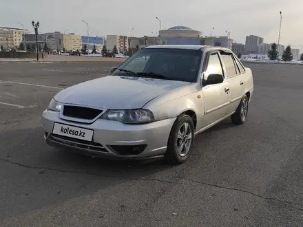 Daewoo Nexia 2010 года за 1 500 000 тг. в Алматы – фото 2