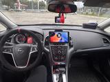 Opel Astra 2014 годаүшін4 900 000 тг. в Уральск – фото 4
