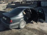 BMW 520 1997 года за 2 000 000 тг. в Алматы