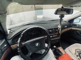 BMW 520 1997 года за 2 000 000 тг. в Алматы – фото 4