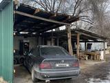 BMW 520 1997 года за 2 000 000 тг. в Алматы – фото 3