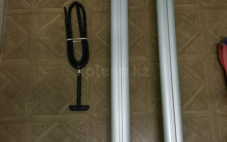 Рейлинги Ауди Q8 за 40 000 тг. в Караганда