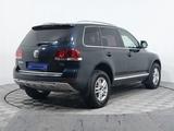 Volkswagen Touareg 2009 годаүшін4 250 000 тг. в Астана – фото 5