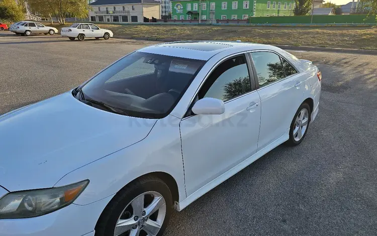 Toyota Camry 2010 года за 6 500 000 тг. в Кызылорда