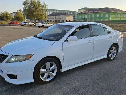 Toyota Camry 2010 года за 6 900 000 тг. в Кызылорда – фото 5